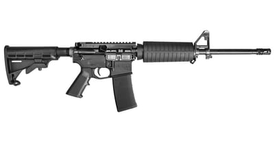 CORE Scout Rifle .223/5.56 - $807.55 w/code "scout5"